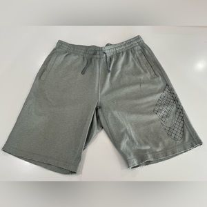 Nike SB Dri-Fit Shorts Grey - XL